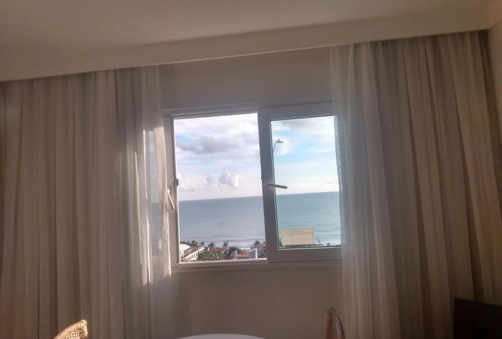 Apartamento Yleus Aparthotel Natal