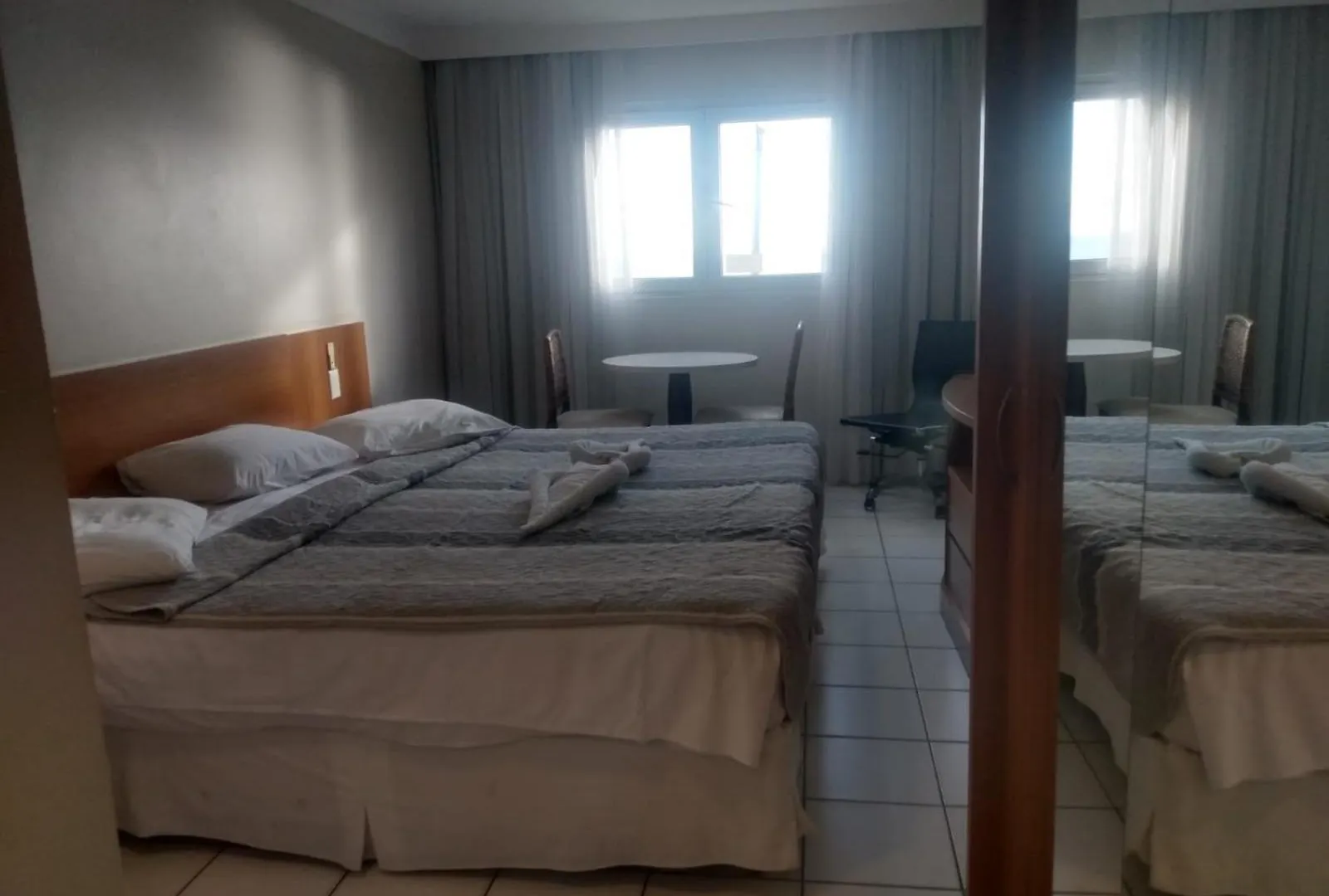 Yleus Aparthotel Natal 0*,  Brasil