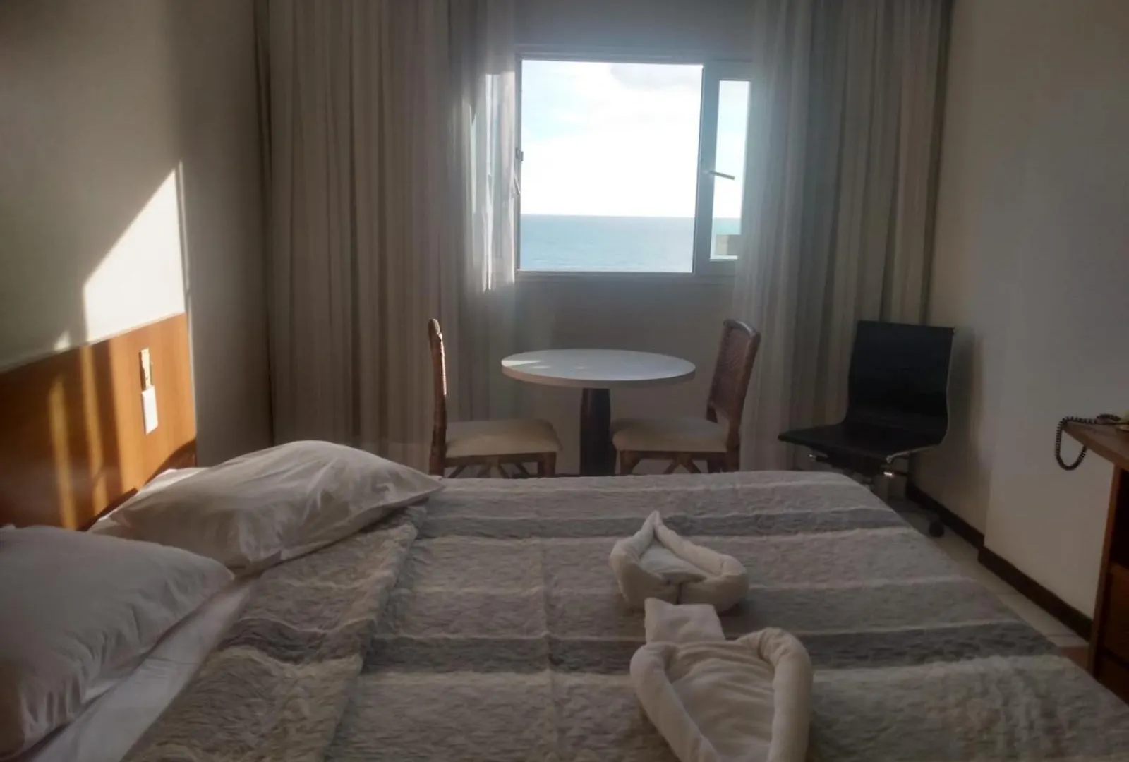 Yleus Aparthotel Natal Brasil